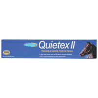 Equine Calming Paste Syringe, 32.5 mL