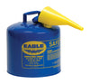 Eagle Steel Kerosene Can 5 gal