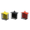Audubon 2 lb Metal Suet Cage Suet Cage