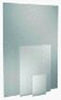 Plaskolite Lexan Clear Double Polycarbonate Sheet 18 in. W x 24 in. L x .093 in. (Pack of 6)