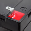 UPG U12120 12 Ah Lead Acid Battery (Pack of 2)
