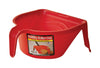 Handy Red 1 pt Paint Pail