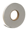 Frost King Gray Vinyl Clad Foam Campermount Tape For Campers and Trucks 30 ft. L X 0.19 in.