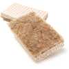 Scotch-Brite Non-Scratch Sponge For Multi-Purpose 4.5 in. L 3 pk (Pack of 8)
