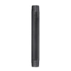 STZ Industries 2 in. MIP each X 2 in. D MIP Black Steel 10 in. L Nipple
