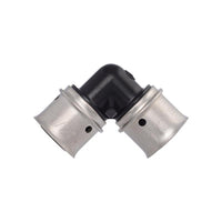 SharkBite 1/2 in. Push each Stainless Steel Poly Elbow