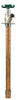Arrowhead 3/4 in. MHT X 3/4 in. MIP Brass Hydrant