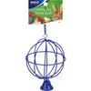 Hay Ball, Chew-Proof, Small Pets, Assorted Colors