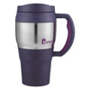 Bubba Assorted Color Dishwasher Safe Dual Wall Insulation Classic Insulated Travel Mug 20 oz.