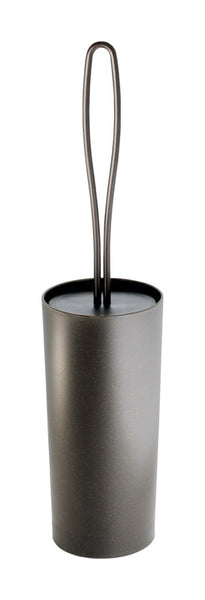 Escobillero iDesign en bronce - Oferta de la semana