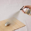 Rust-Oleum Universal Paint & Primer in One Satin Nickel Spray Paint 11 oz. (Pack of 6)