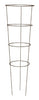 Panacea 42 in. H x 14 in. W Gray Steel Plant Support (Pack of 25)