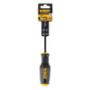 DeWalt Toughseries 4 in. L Torx T20 Screwdriver 1 pk