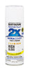 Rust-Oleum Painters Touch 2X White Spray Paint 12 oz (Pack of 6).