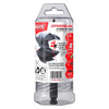 Diablo 2 in. X 5-1/8 in. L Steel Self-Feed Bit Hex Shank 1 pk - Deal of The Week