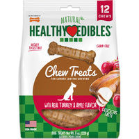 Healthy Edibles Natural Chew