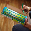 RESCUE! TrapStik Fly Trap 1 pk (Pack of 8) - Open Box