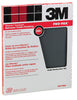 3M Pro-Pak 11 in. L x 9 in. W 600 Grit Silicon Carbide Sandpaper 25 pk (Pack of 25)