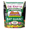 Dr. Earth Pure & Natural Organic Granules Bat Guano 1.5 lb - Open Box