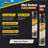 Homax Pro Grade White Water-Based Wall Texture 25 oz - Deal of The Week