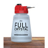 Fuller Brush Full Crystal No Scent Glass Cleaner Kit 4 oz.