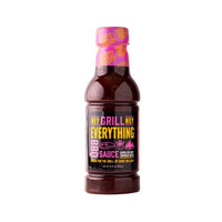 Hey Grill Hey Everything BBQ Sauce 16 oz