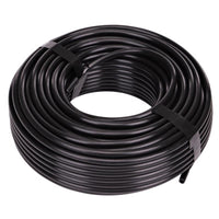 Raindrip Polyethylene Drip Irrigation Tubing 1/4 in. D X 100 ft. L - Deal of The Week