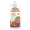Alaska Organic Liquid All Purpose Plant Food 1 qt (Pack of 12)