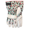 Watson Gloves Homegrown L Polyester/Spandex You Grow Girl Mulitcolored Gardening Gloves