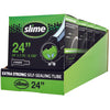 Slime 24 in. Rubber Bicycle Inner Tube 1 pk