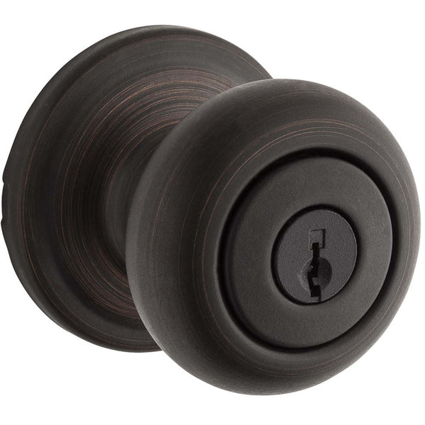 GA531 T11P WS K3 B 6LR1 Entrada Troy - Bronce veneciano