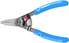 Channellock 8 in. Steel Retaining Ring Pliers