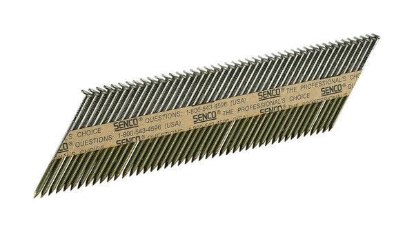 Clavo 2X.113 Hdg 2500Ct