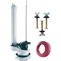 PlumbCraft Flush Valve Kit