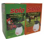 Solo Farm & Landscape Handheld Sprayer