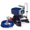 Graco Magnum 2800 PSI 0.24 gpm 3/8 HP Electric Metal Airless Sprayer for 1 Tips - Open Box