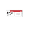 48 in. H X 4 in. W Tools POP Card 1 kit Other