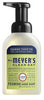 Mrs. Meyer's Clean Day Lemon Verbena Scent Foam Hand Soap 10 oz (Pack of 4)