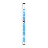 GE T8 and T12 Frosted Sunshine 18 in. G13 (Pack of 6)