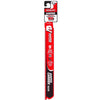 Diablo Amped 9 in. Carbide Tipped Reciprocating Saw Blade 8 TPI 1 pk