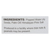 Taali - Water Lily Pops Himlyn Salt - Case of 6-2.3 OZ
