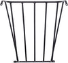 Wall Hay Rack, Heavy-Duty Steel, 25 x 27 x 10-In.