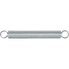 Prime-Line 8-1/2 in. L X 1 in. D Extension Spring 1 pk