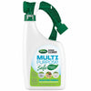 Scotts Multi Purpose Formula Outdoor Cleaner 32 oz Liquid