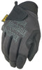 Mechanix Wear Full Finger Grip Gloves Black L 1 pair