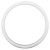 Charlotte Pipe 4 in. Spigot X 4 in. D Hub PVC Adapter Bushing 1 pk