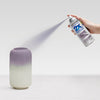 Rust-Oleum Painters Touch 2X Satin Silver Lilac Spray Paint 12 oz.