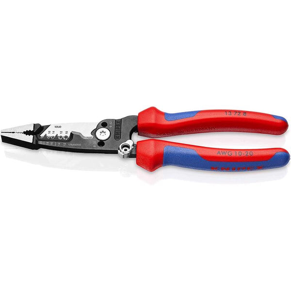 Pelacables Knipex de 8 in. L