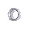 Sigma Engineered Solutions ProConnex 1-1/2 in. D Die-Cast Zinc Conduit Nipple For Rigid/IMC 1 pk - Deal of The Week