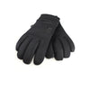 Seirus Xtreme All Weather XL Weathershield Form Fit Black Cold Weather Gloves